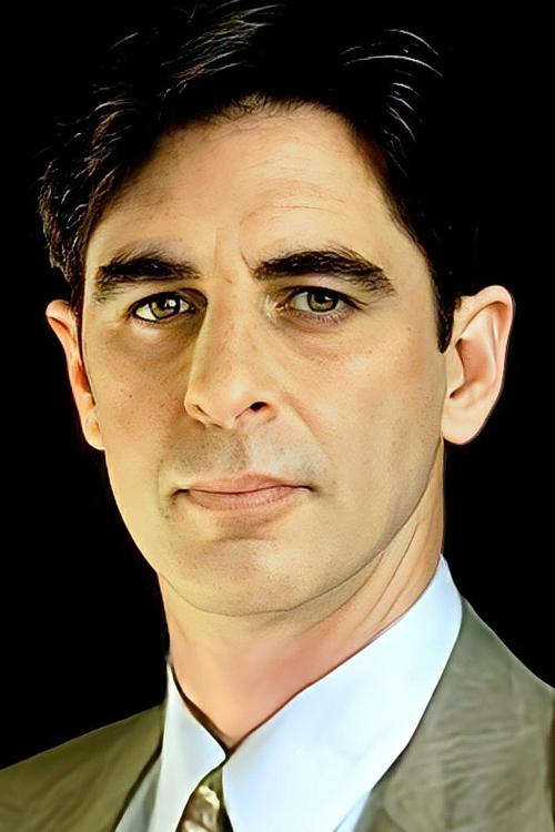 William Converse-Roberts zdjęcie