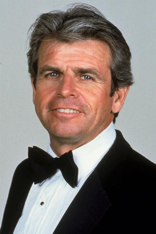 William Devane zdjęcie