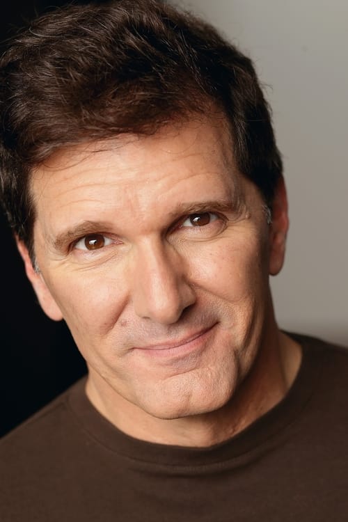 William Duffy zdjęcie