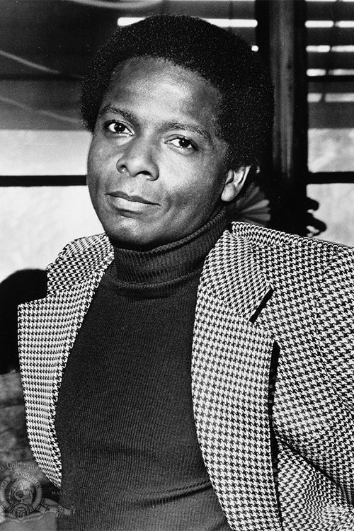 William Elliott zdjęcie