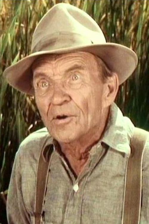 William Fawcett zdjęcie