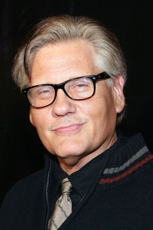 William Forsythe zdjęcie