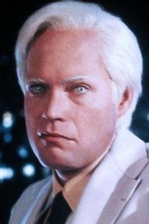 William Frankfather zdjęcie