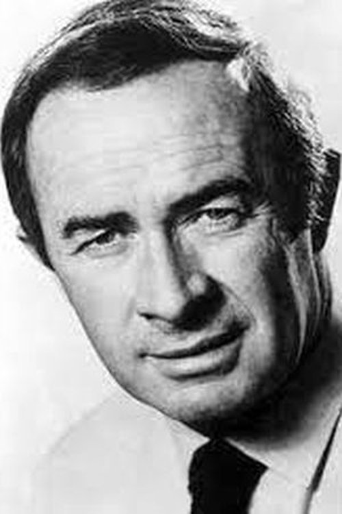 William Franklyn zdjęcie