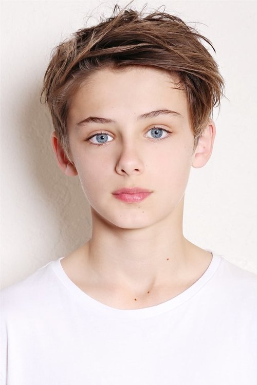 William Franklyn-Miller zdjęcie