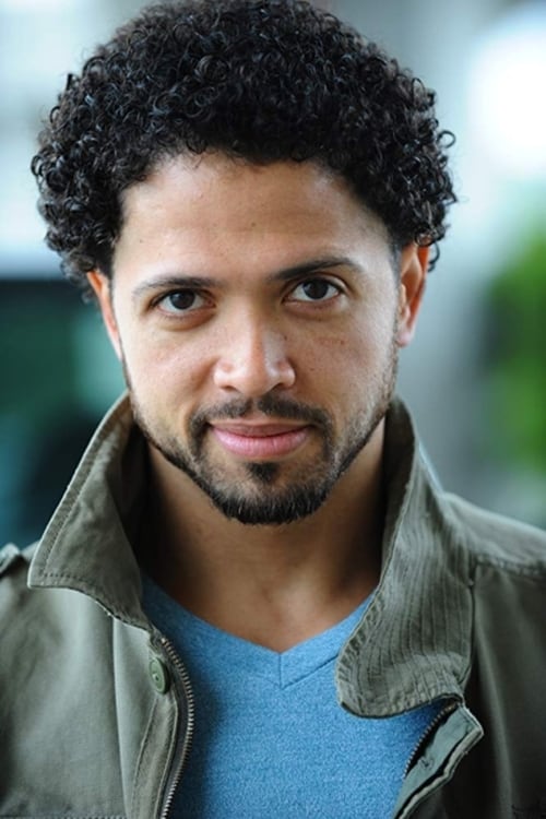 William Gabriel Grier zdjęcie