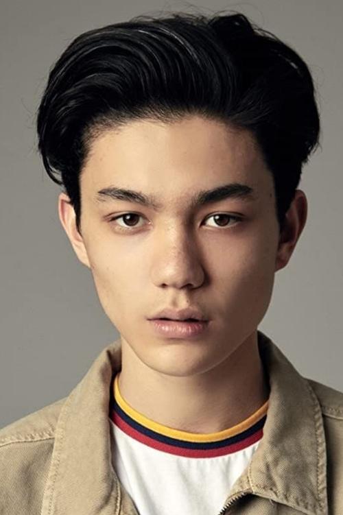 William Gao zdjęcie