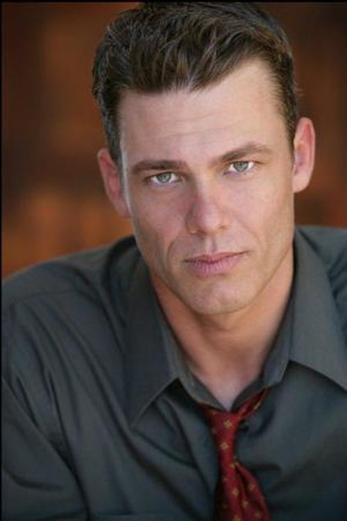 William Gregory Lee zdjęcie