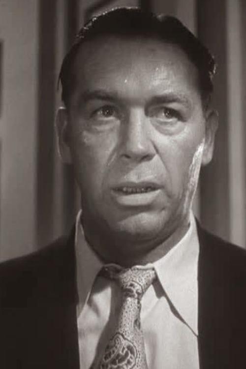 William Haade zdjęcie