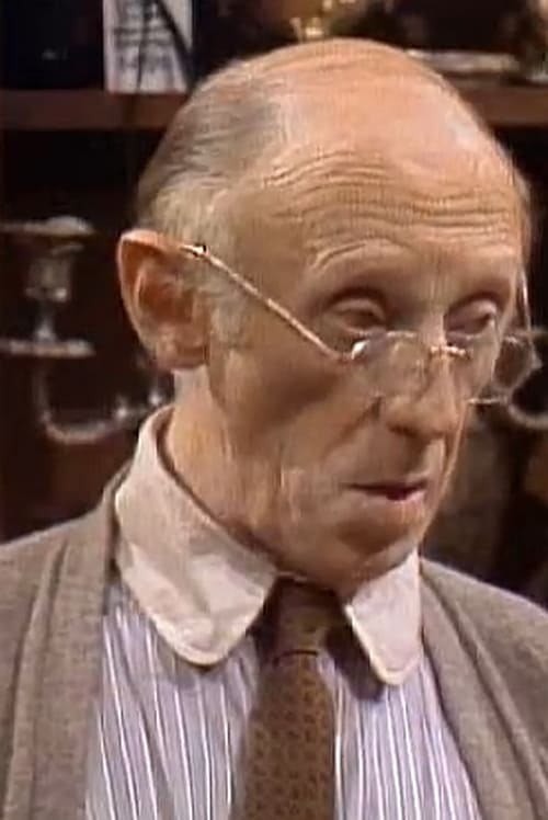 William Hansen zdjęcie