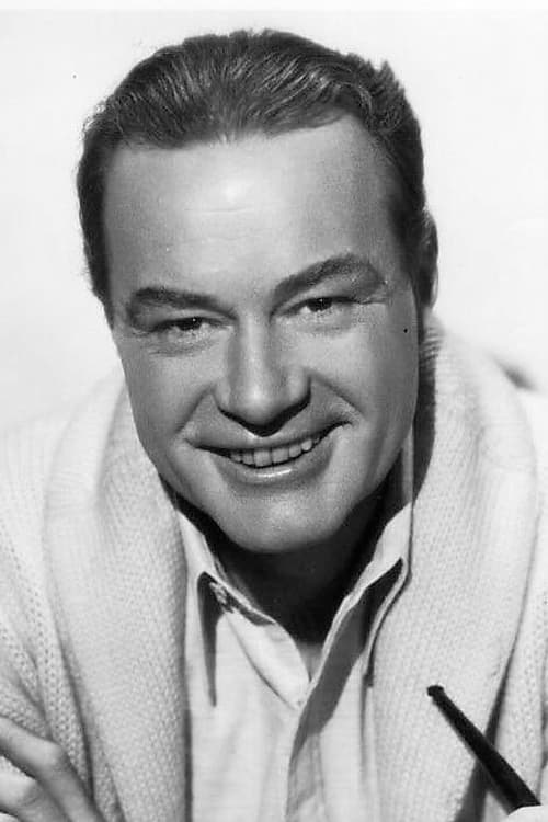 William Harrigan zdjęcie