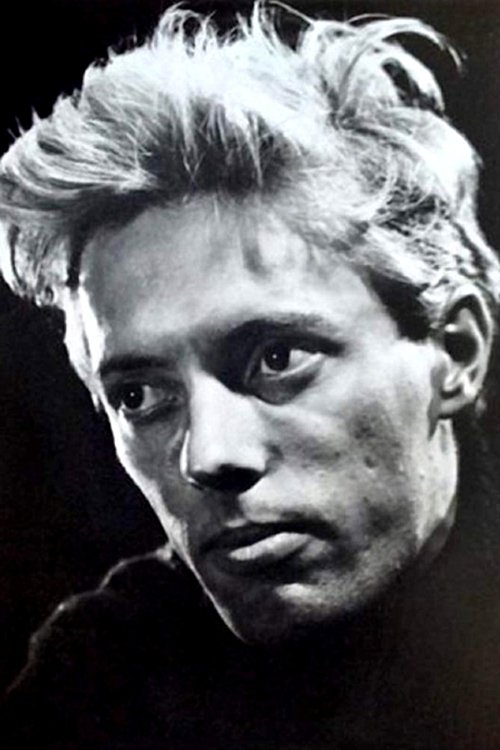 William Hobbs zdjęcie