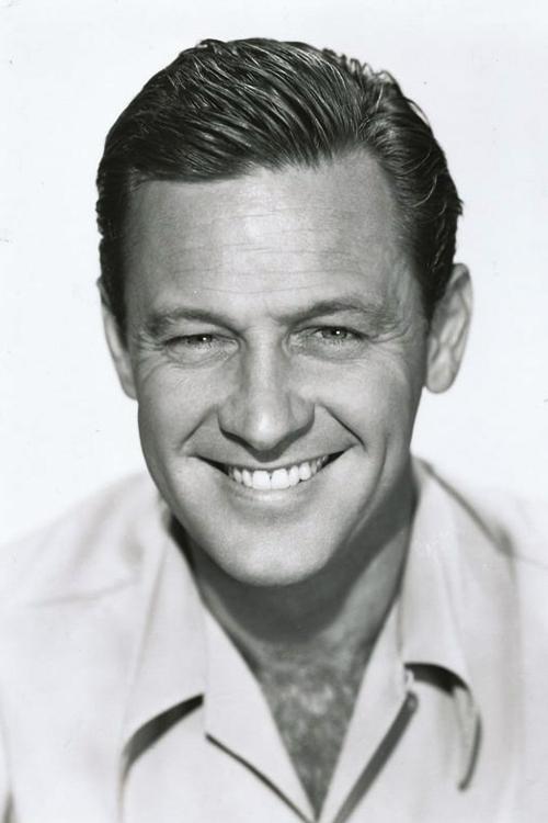 William Holden zdjęcie