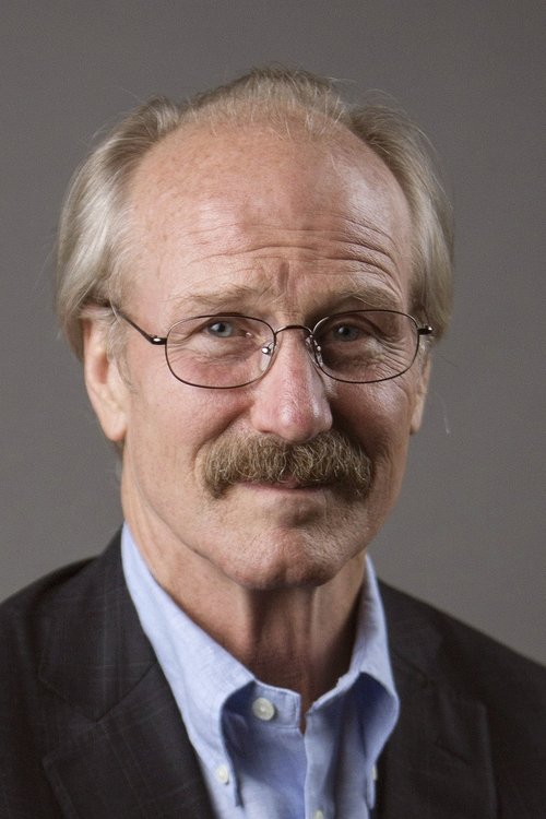 William Hurt zdjęcie