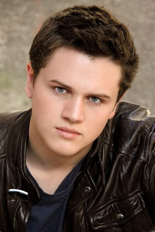 William J. Harrison zdjęcie