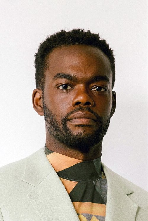 William Jackson Harper zdjęcie