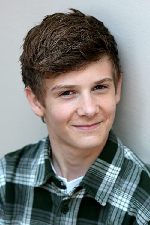 William Jøhnk Nielsen zdjęcie