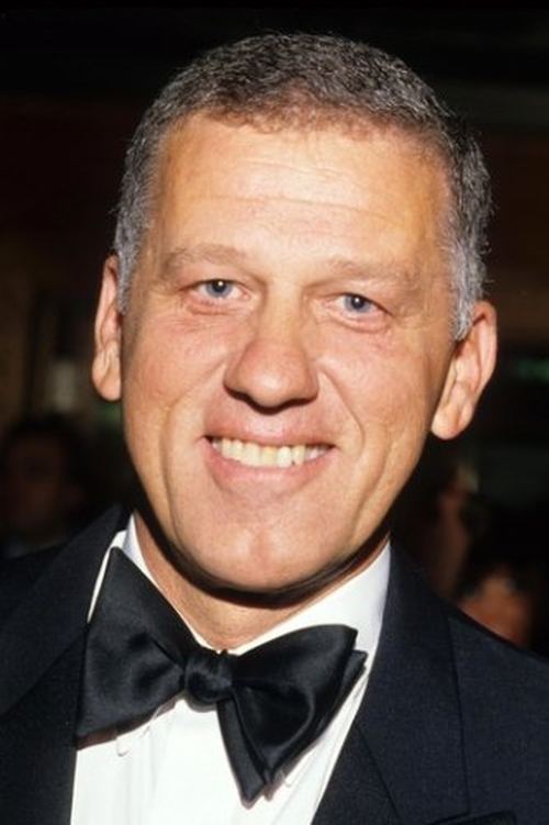 William Jordan zdjęcie