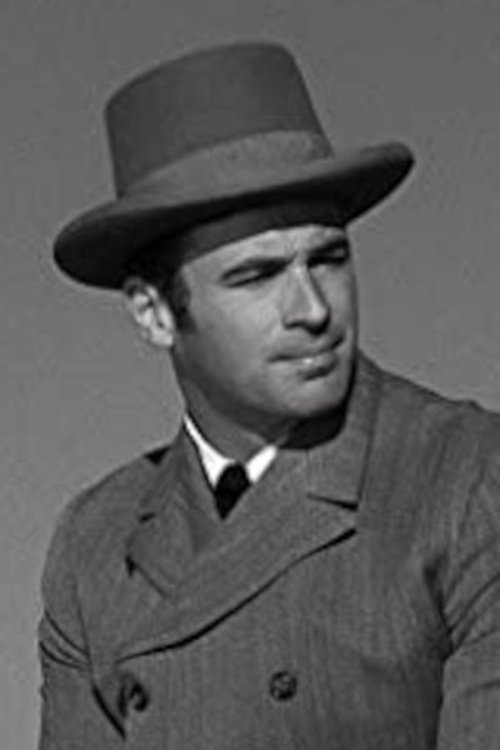 William Joyce zdjęcie