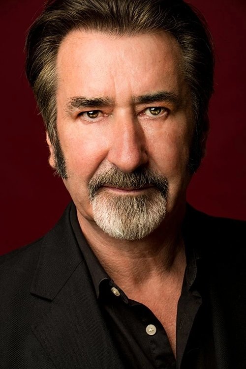 William Kircher zdjęcie