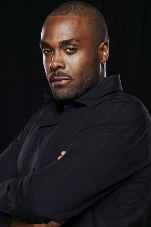 William L. Johnson zdjęcie