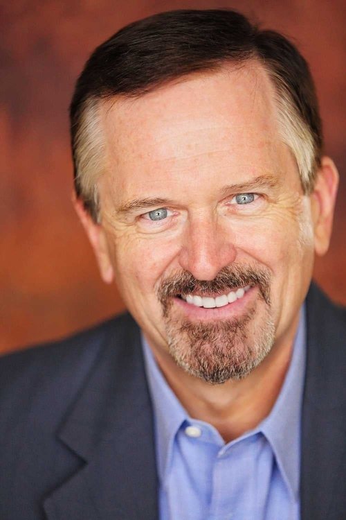 William Langan zdjęcie