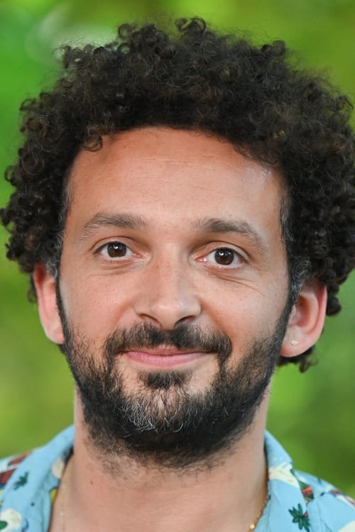 William Lebghil zdjęcie