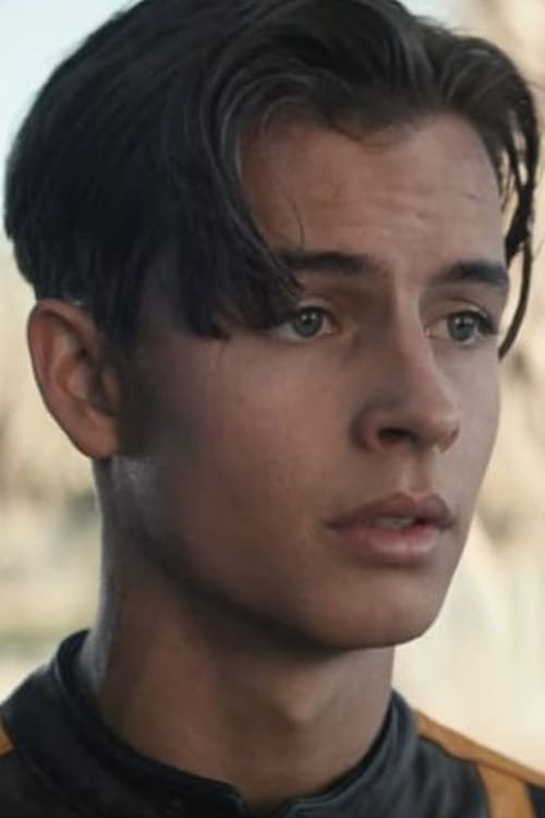 William Lodder zdjęcie