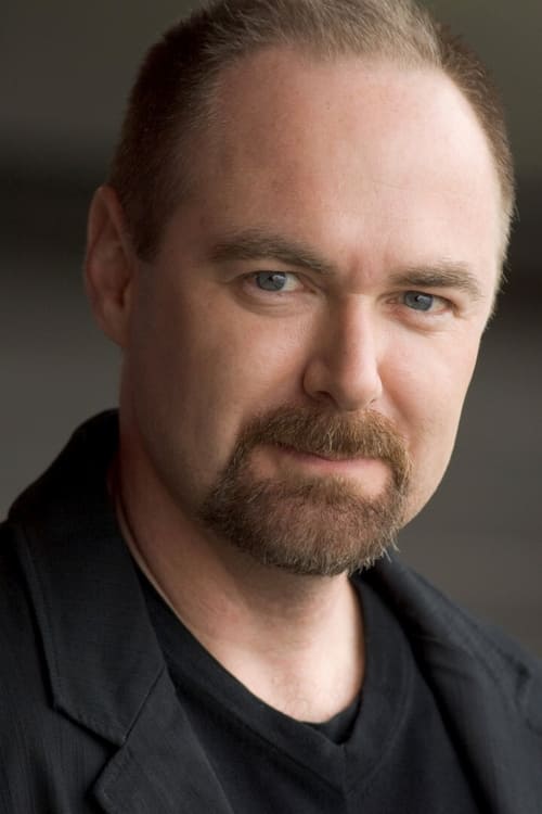 William MacDonald zdjęcie