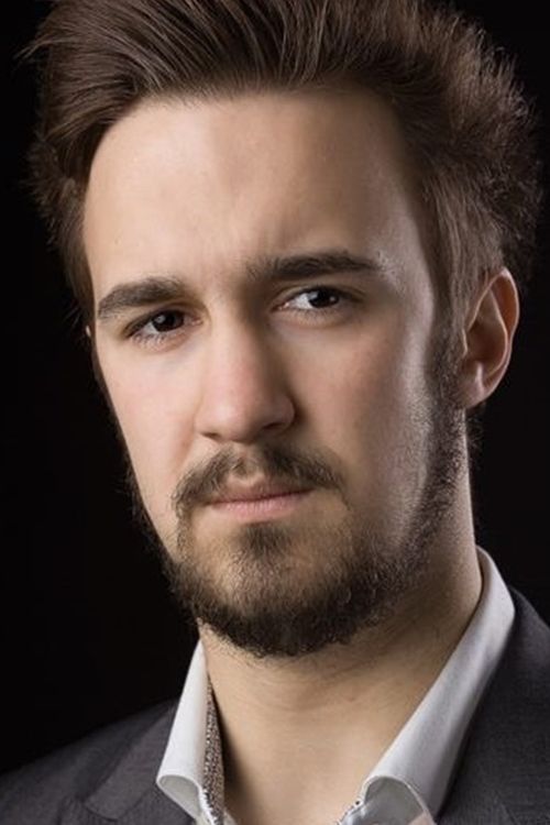 William Marshall zdjęcie