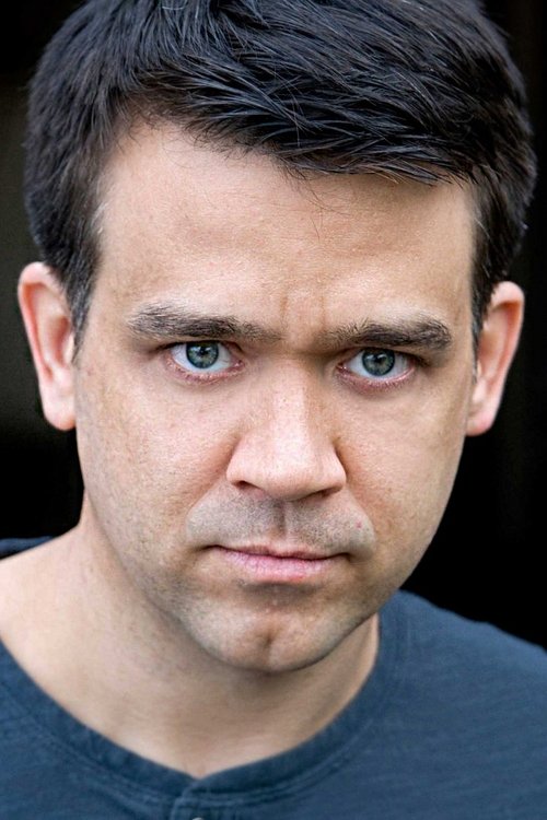 William Meredith zdjęcie