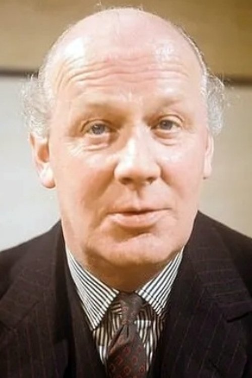 William Mervyn zdjęcie