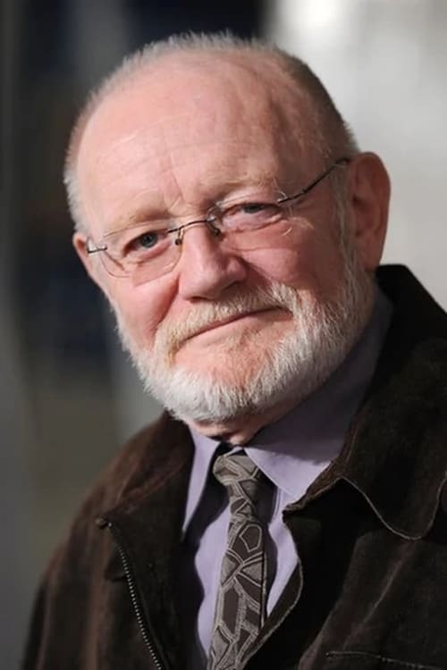 William Morgan Sheppard zdjęcie