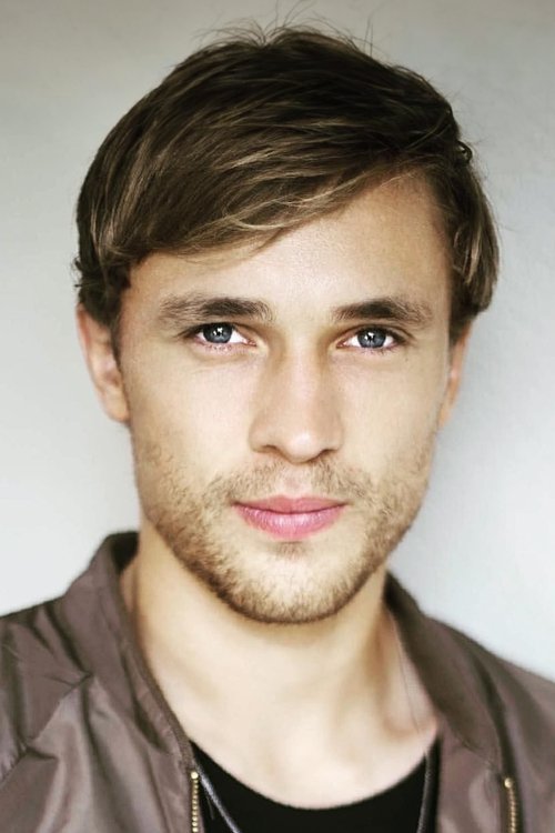 William Moseley zdjęcie
