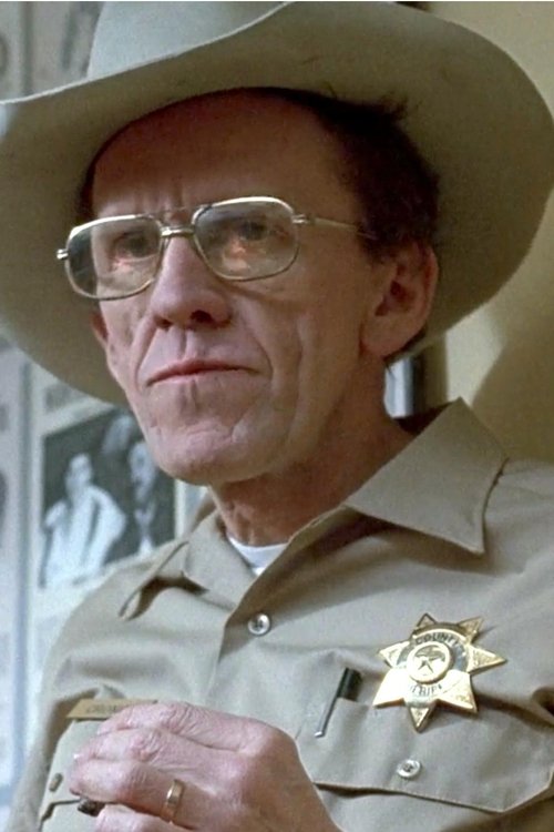 William Newman zdjęcie