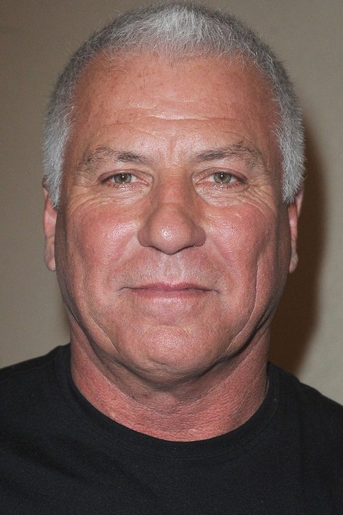 William Ostrander zdjęcie