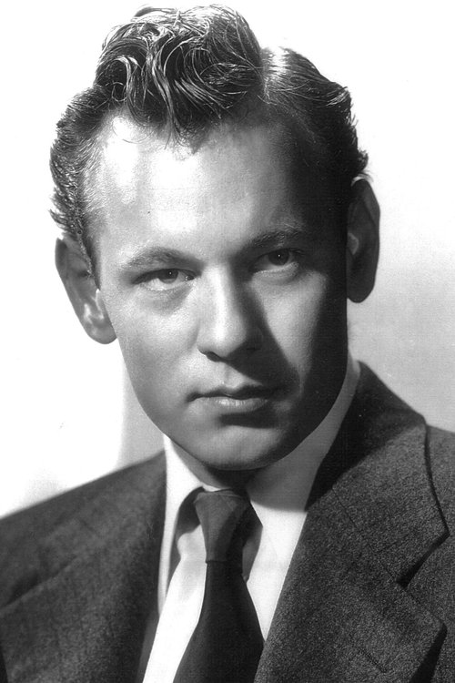 William Phipps zdjęcie