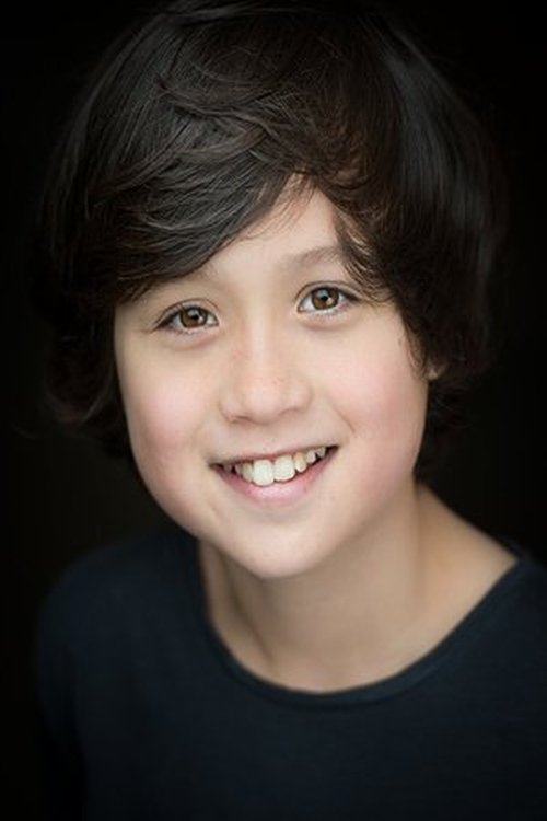 William Rhead zdjęcie