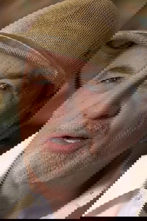 William Richert zdjęcie