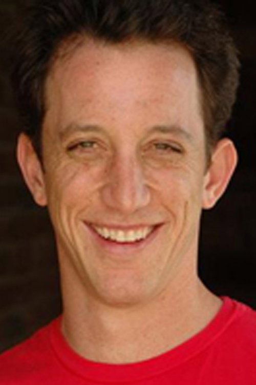 William Rosenfeld zdjęcie