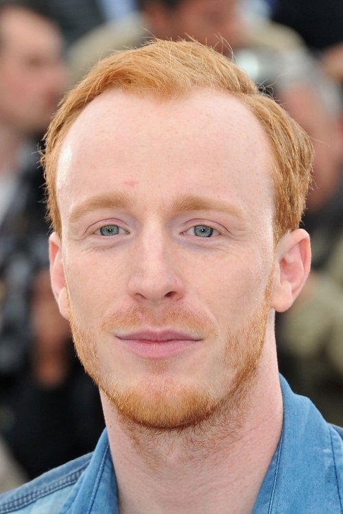 William Ruane zdjęcie