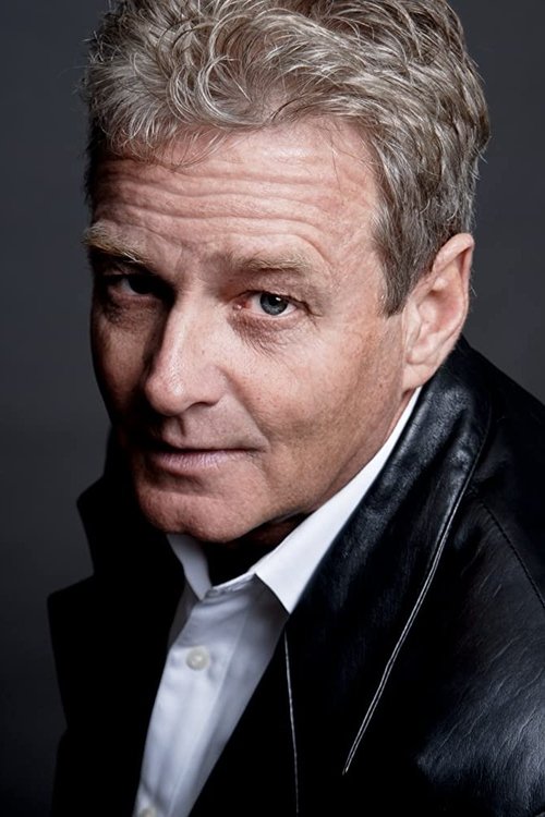 William Russ zdjęcie