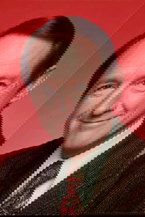 William Schallert zdjęcie