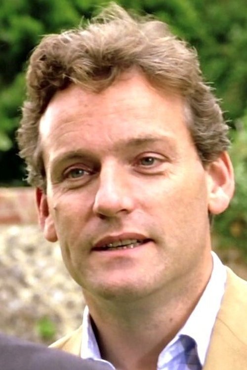 William Scott-Masson zdjęcie