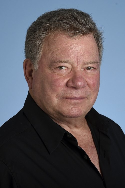 William Shatner zdjęcie
