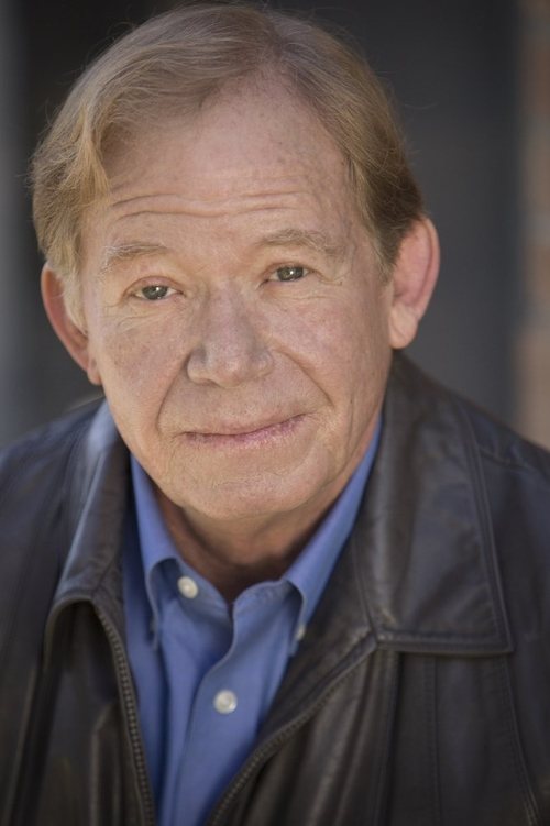 William Sterchi zdjęcie