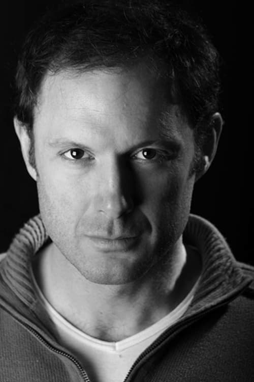 William Tapley zdjęcie