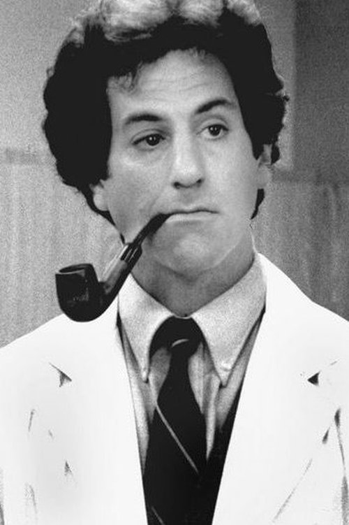 William Tepper zdjęcie