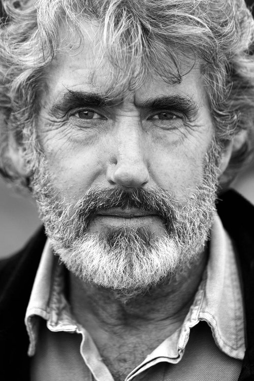 William Thomas zdjęcie