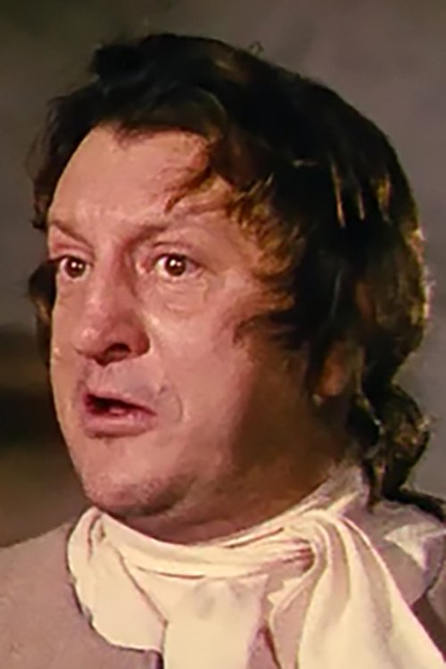 William Tubbs zdjęcie